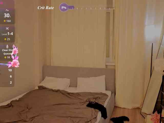 Vivien-Ross webcam