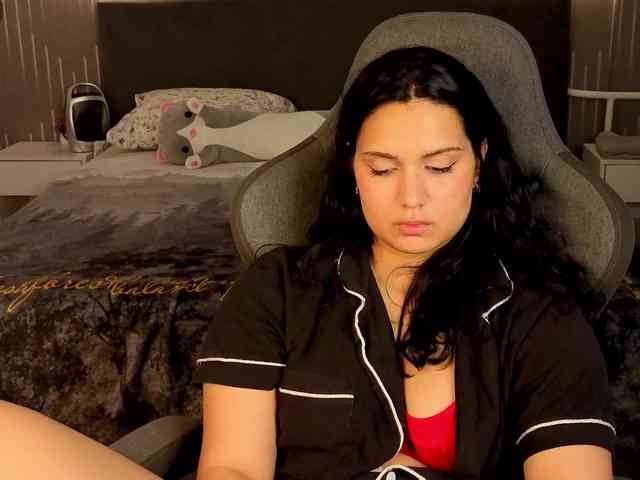 Vivien-Ross webcam