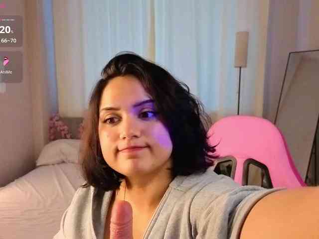 Vivien-Ross webcam