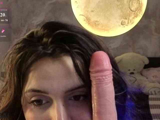 Vivien-Ross webcam
