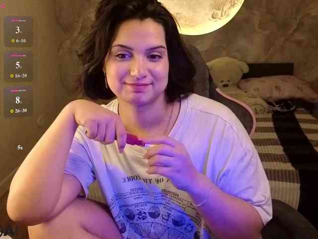 Vivien-Ross webcam