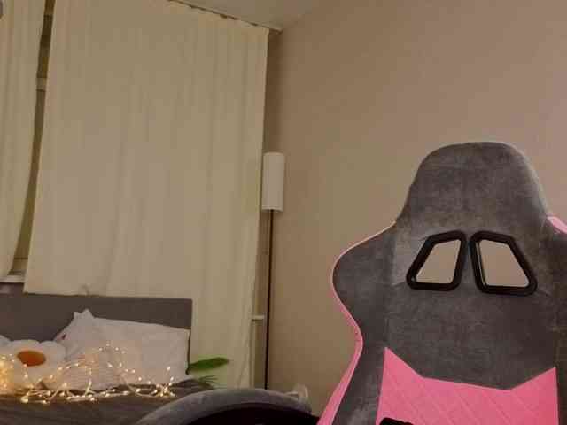 Vivien-Ross webcam