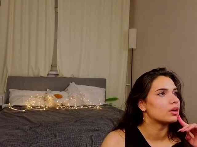 Vivien-Ross webcam