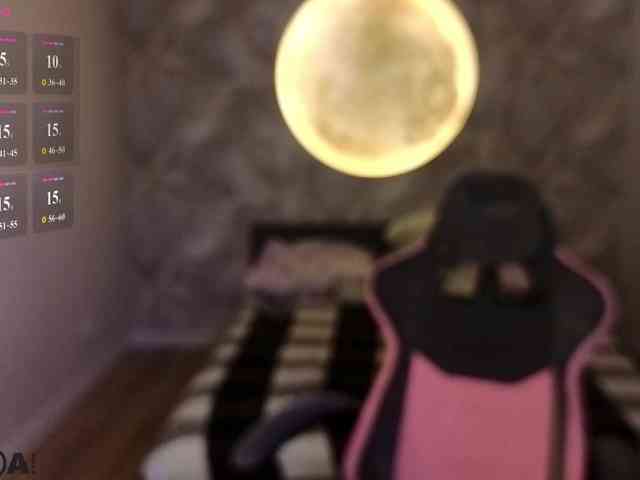 Vivien-Ross webcam