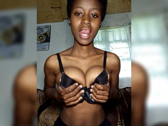Profile and Statistics for Hotpussy-1 on BongaCams