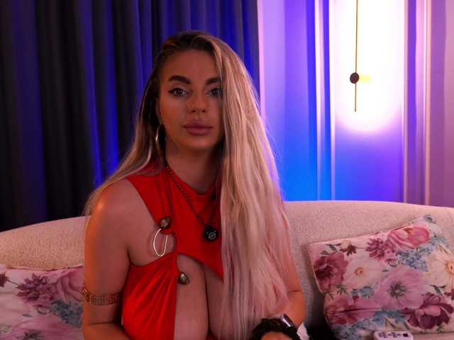 PearlPlenty live webcam show