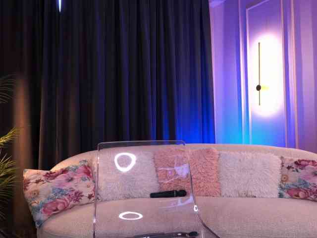 PearlPlenty webcam
