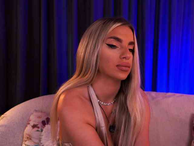PearlPlenty webcam