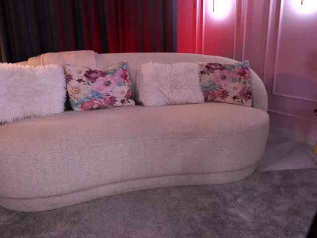 PearlPlenty webcam