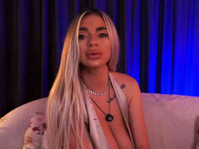 PearlPlenty webcam
