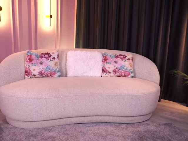 PearlPlenty webcam