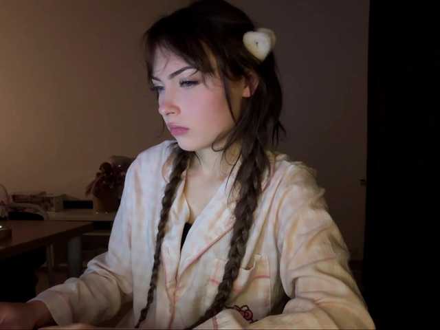 HoodKate live cam on BongaCams