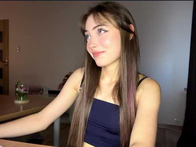 HoodKate live cam on BongaCams