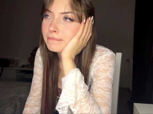 HoodKate live cam on BongaCams