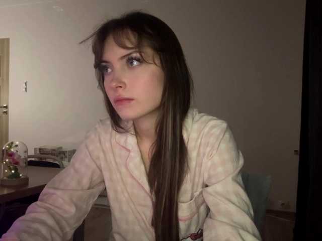 HoodKate live cam on BongaCams