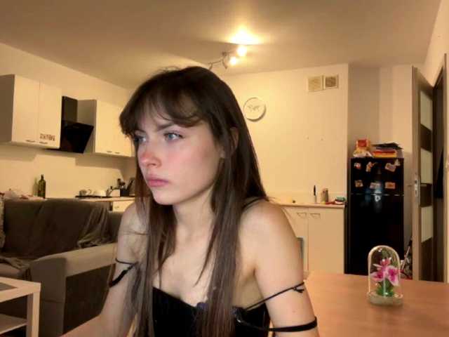 HoodKate live cam on BongaCams