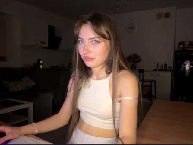 HoodKate live cam on BongaCams