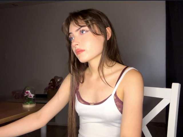 HoodKate live cam on BongaCams