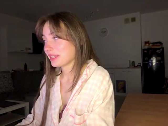 HoodKate live cam on BongaCams