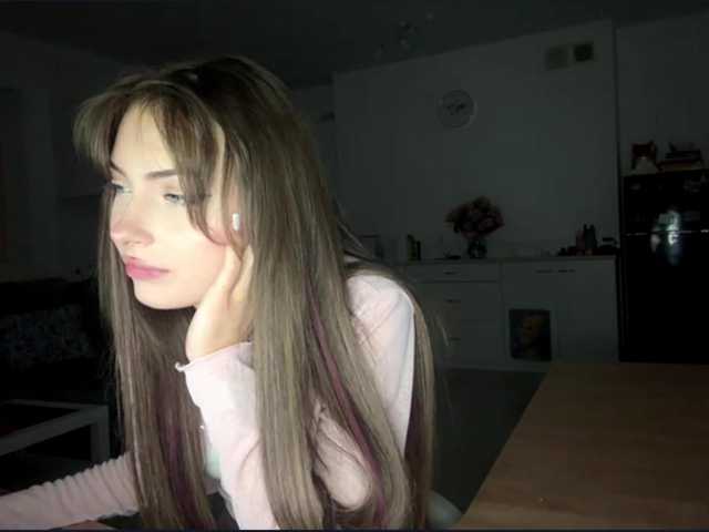 HoodKate live cam on BongaCams