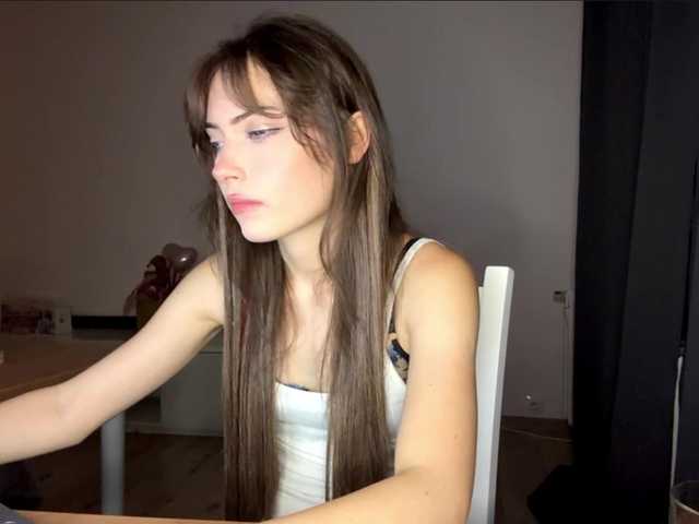 HoodKate live cam on BongaCams
