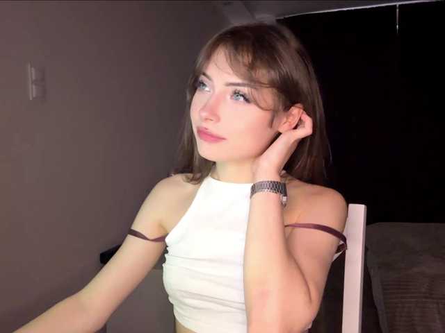 HoodKate live cam on BongaCams