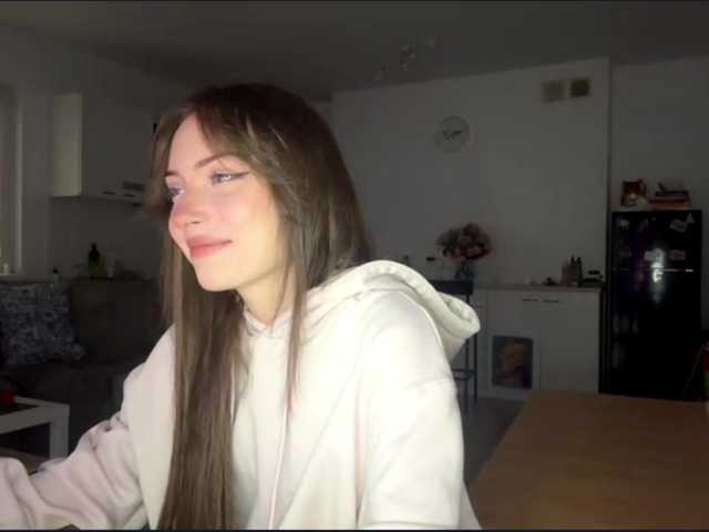 HoodKate live cam on BongaCams