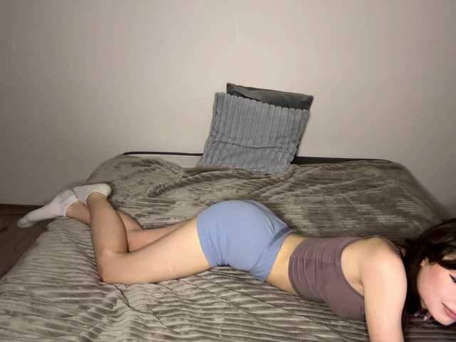 HoodKate live cam