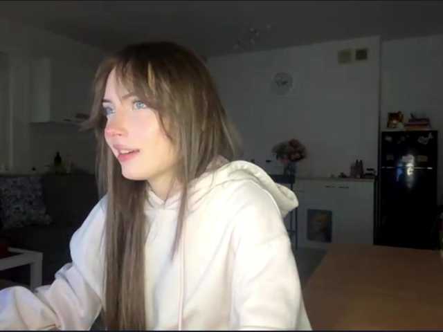 HoodKate live cam on BongaCams