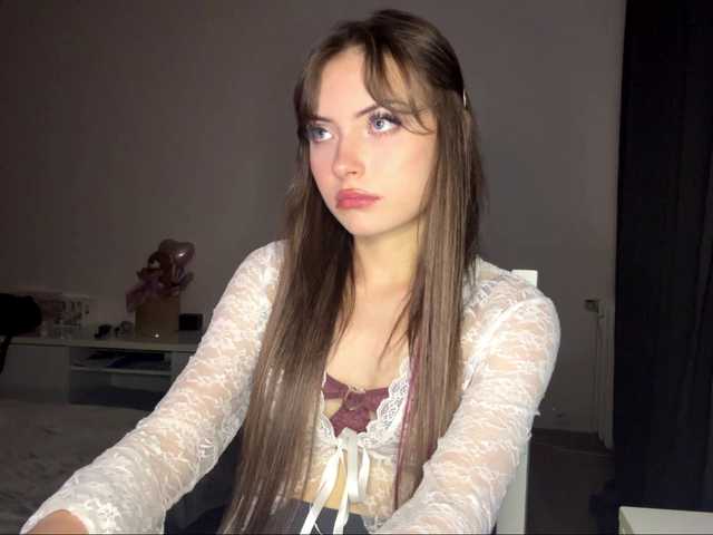 HoodKate live cam on BongaCams