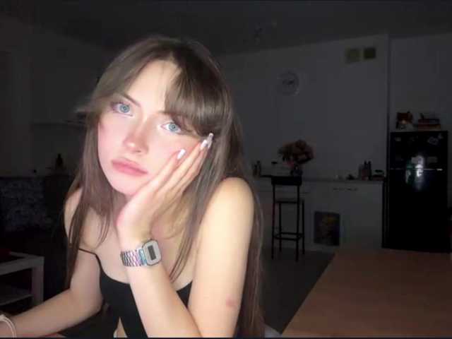 HoodKate live cam on BongaCams