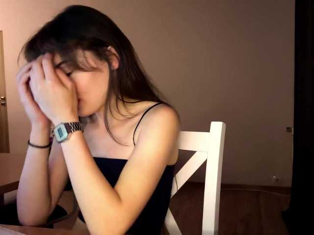 HoodKate live cam on BongaCams