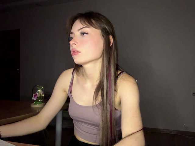 HoodKate live cam on BongaCams