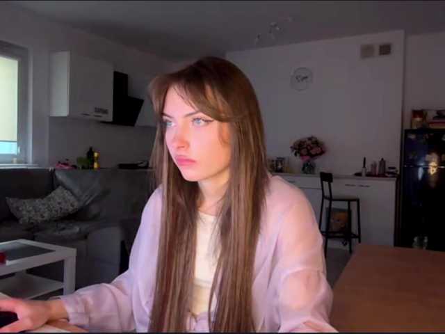 HoodKate live cam on BongaCams