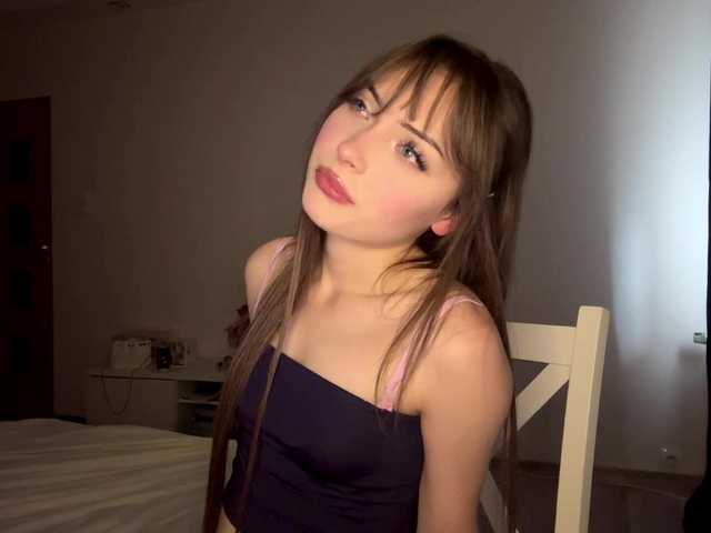 HoodKate live cam on BongaCams