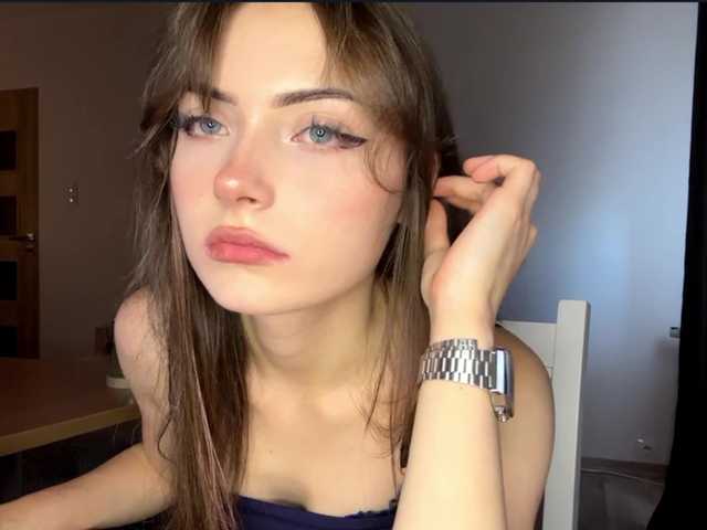 HoodKate live cam on BongaCams