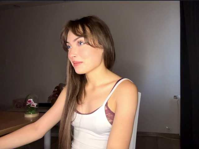 HoodKate live cam on BongaCams
