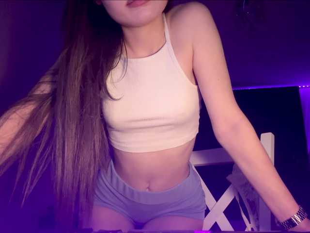 HoodKate live cam