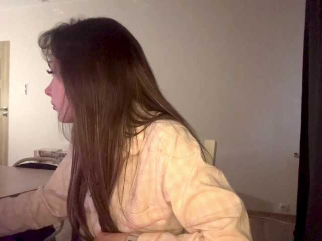 HoodKate live cam on BongaCams