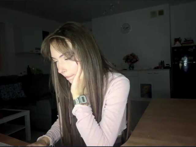HoodKate live cam on BongaCams