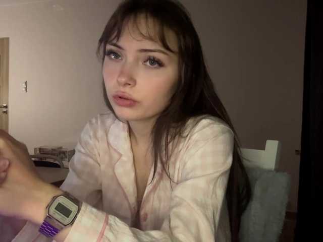 HoodKate live cam on BongaCams