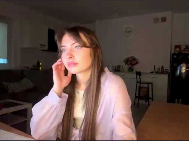 HoodKate live cam on BongaCams