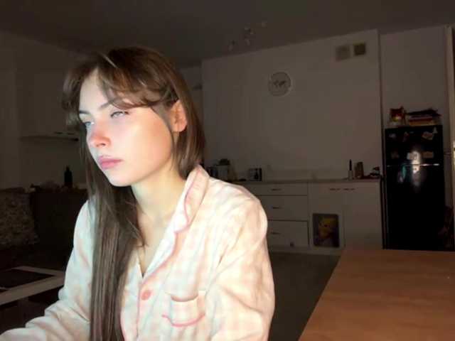 HoodKate live cam on BongaCams