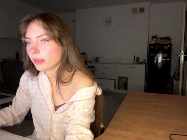 HoodKate live cam on BongaCams
