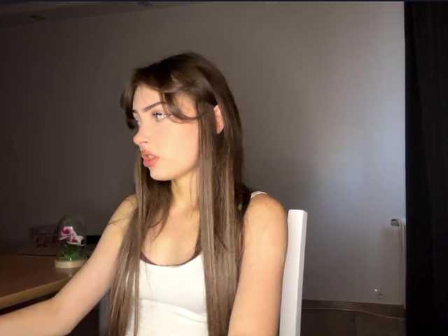 HoodKate live cam on BongaCams