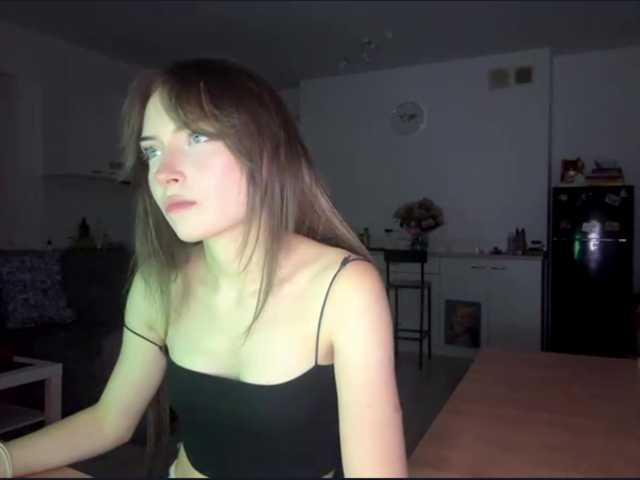 HoodKate live cam on BongaCams