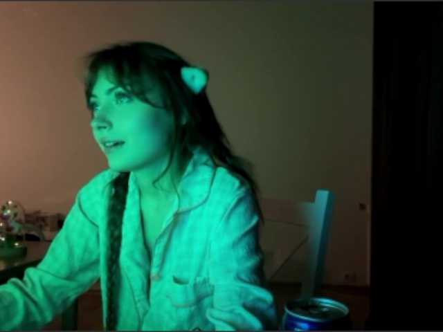 HoodKate live cam on BongaCams