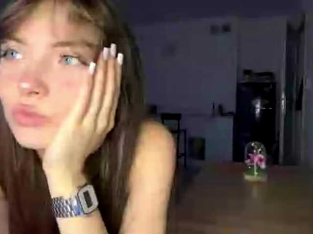 HoodKate live cam on BongaCams