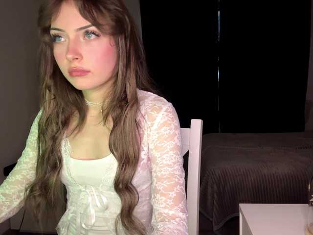 HoodKate live cam on BongaCams