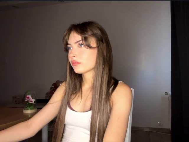 HoodKate live cam on BongaCams